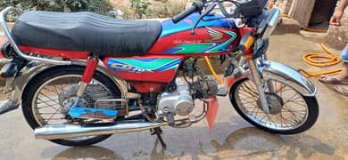 i want to sale my 18 model bike