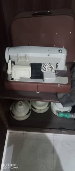 Sewing