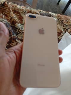I phone 8 plus
