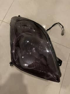 SWIFT ACCESSORIES
