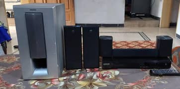 Samsung Home theater