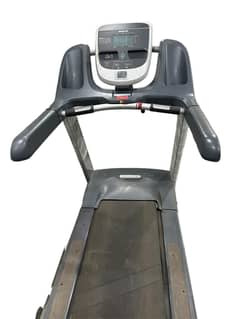 Professional treadmill
