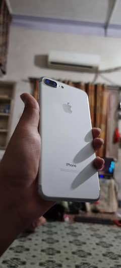 iphone 7 plus approved