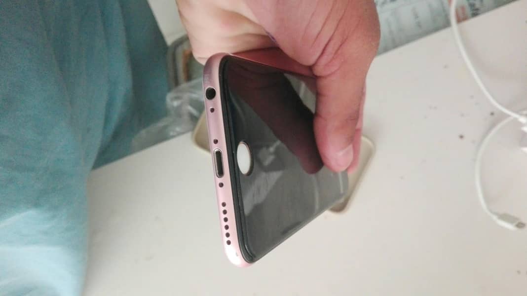 iphon6 good condition no open no falt non  pta 0
