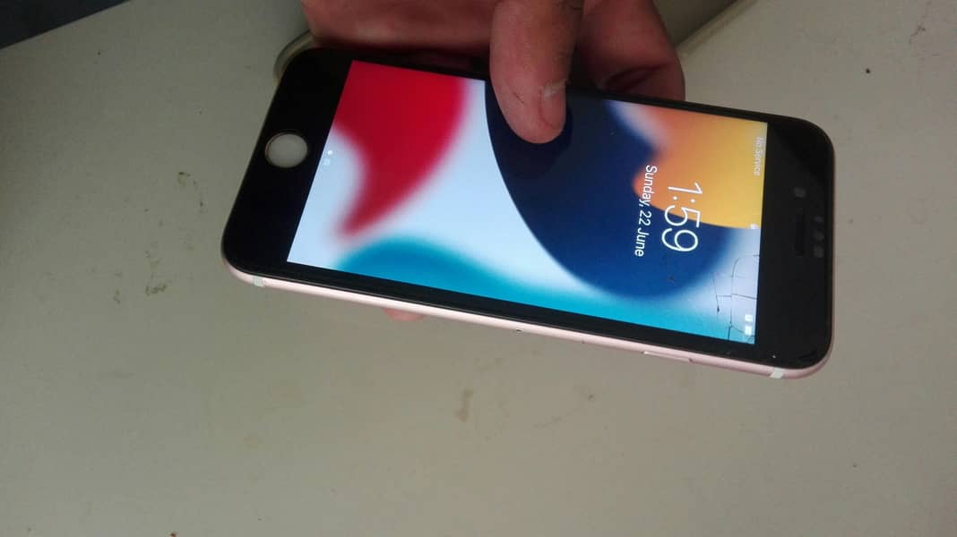 iphon6 good condition no open no falt non  pta 2