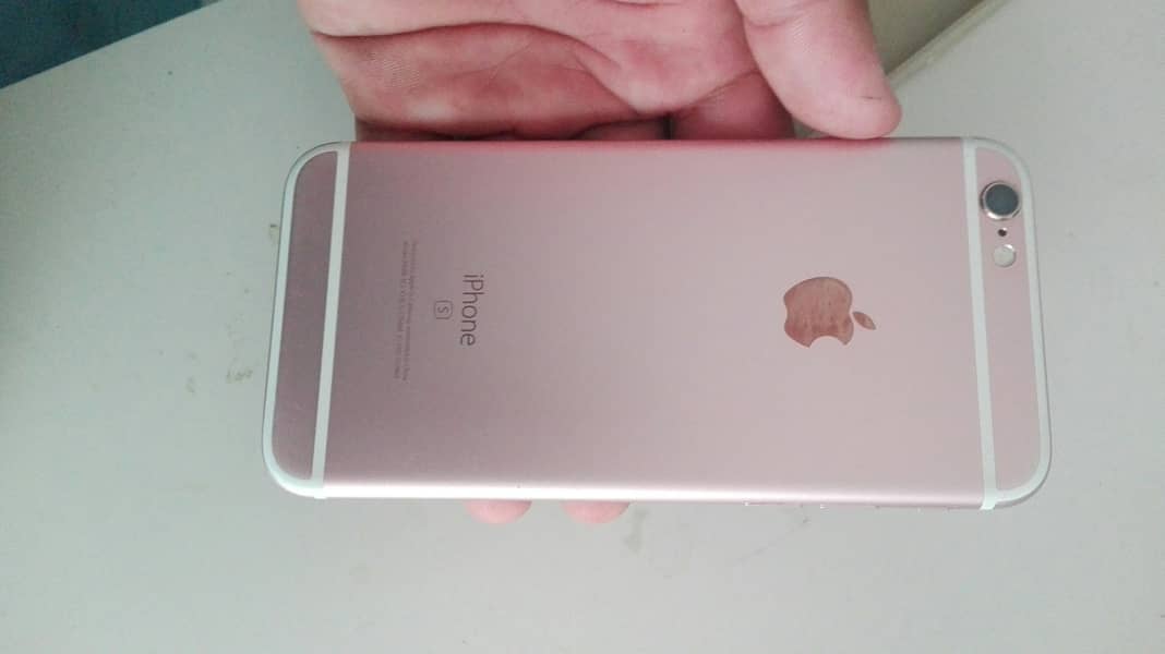 iphon6 good condition no open no falt non  pta 3