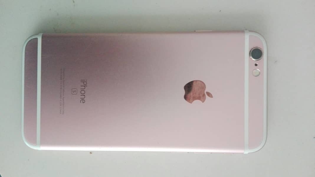 iphon6 good condition no open no falt non  pta 4