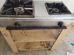 stoves