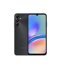 Smausng A06 (4/128GB) Available On Easy Installment Plan