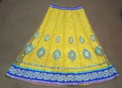 lehenga