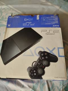Play Station 2 for sale
