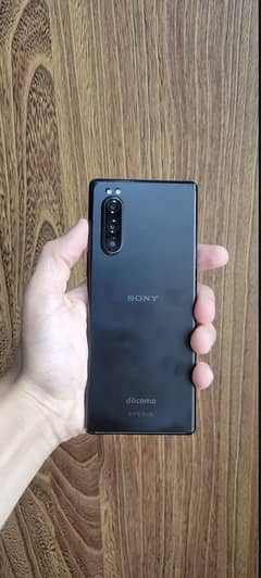 Sony Xperia 5