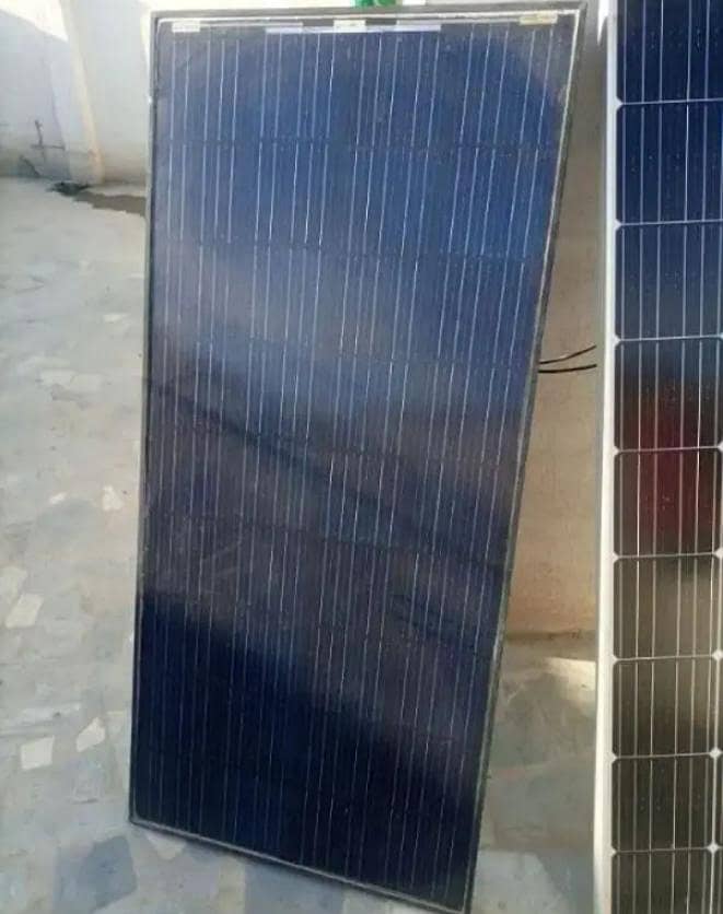 AB Teach UPS with 2 Sollar system 4