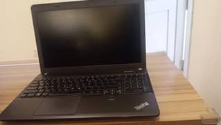Lenovo Thinkpad