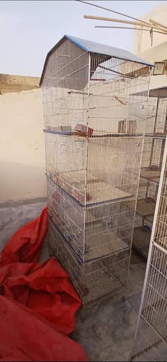 cages for sale