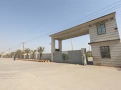 200 SQUARE YARD PLOT AVAILABLE FOR SALE IN PRIME LOCATION