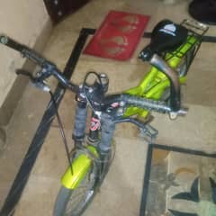 16 number cycle 5 years to 8 years  child cycle