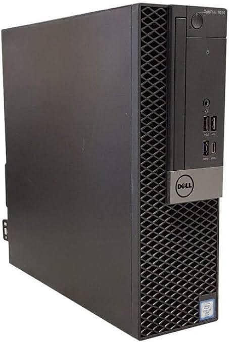Core I5 6th Generation Computer 1