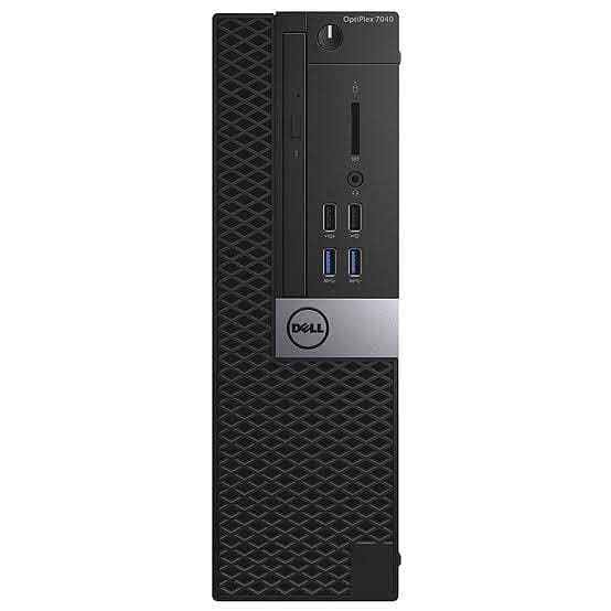 Core I5 6th Generation Computer 2