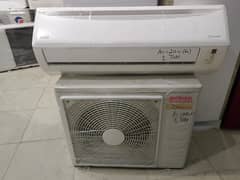 Ascon 1 ton dc inverter AC20G (0306=4462/443) wellset