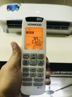 Kenwood