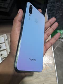 vivo Y17 8/256