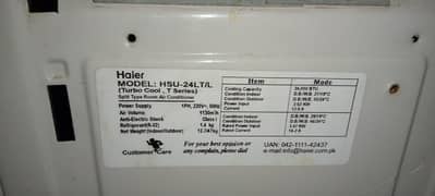 haier