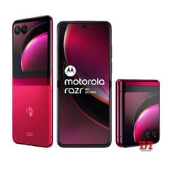 MOTO RAZR 40 ULTRA NON PTA