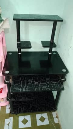 computer trolley