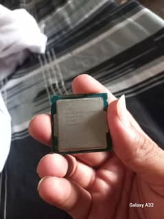 Intel zeon 1276 v3