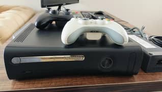 X-Box 360