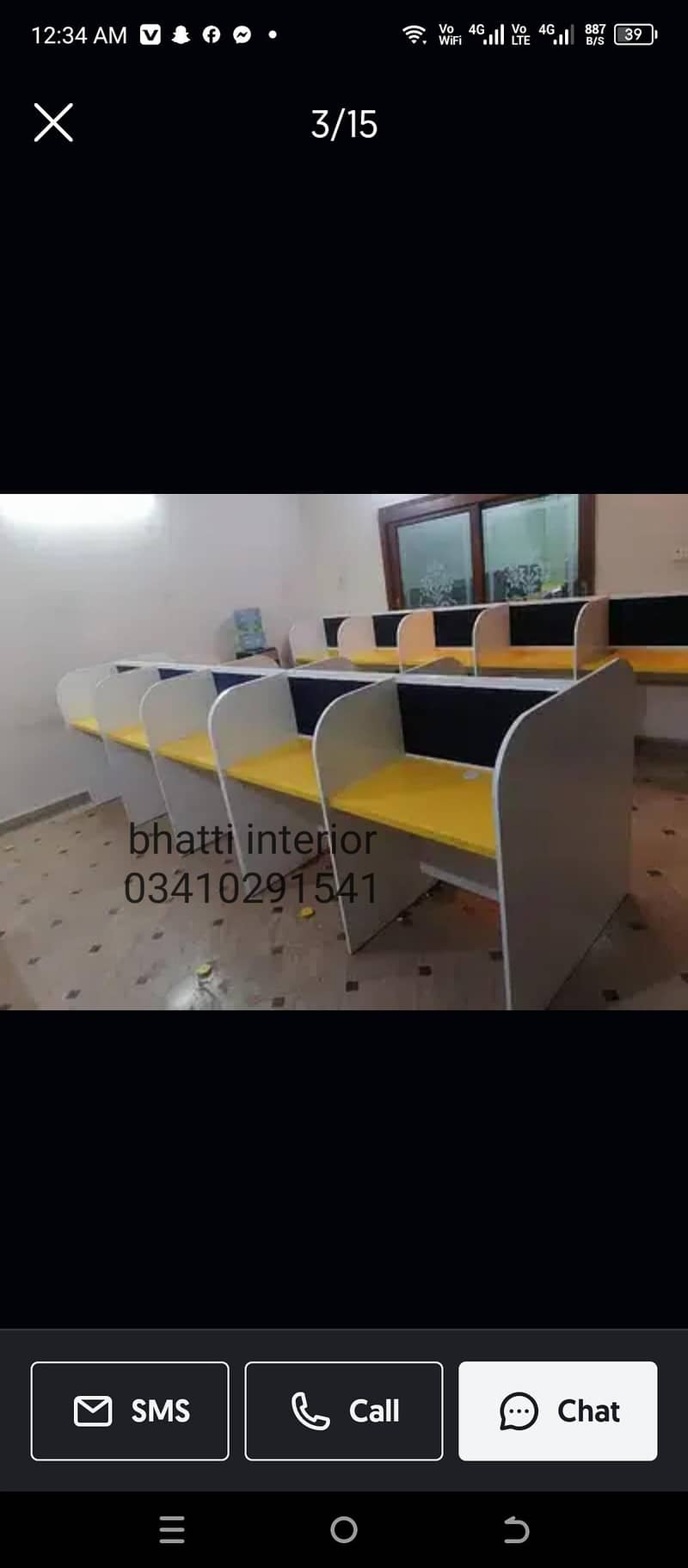 work station table call centre table executive table meeting table 14