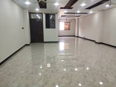 Brand New 1200 sq. ft Commercial Space Available For Rent In Satellite Town