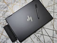 Hp Spectre x360 - 16-F2013DX | i7-13700H / 14 Cores | 3k+ Display