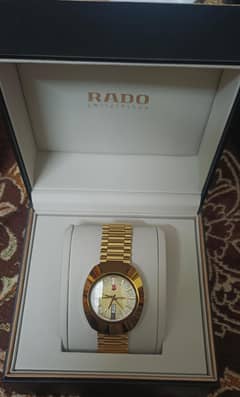 Rado
