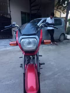 Honda cd70 dream 2020