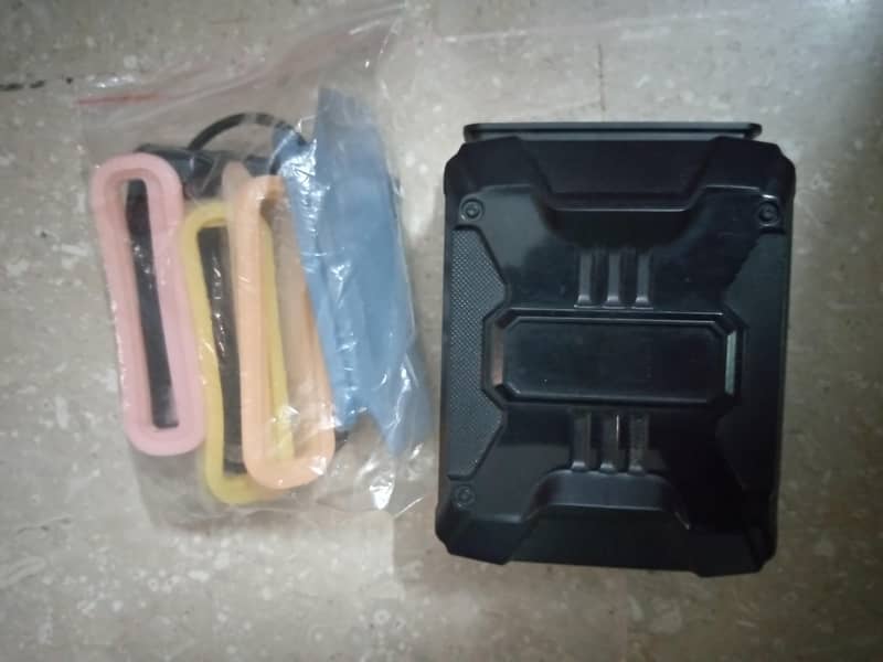 Laptop Cooler Side Mounted 2