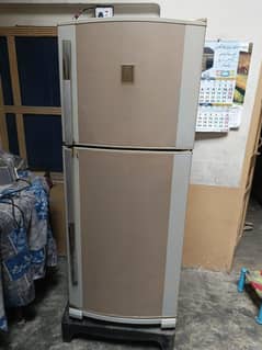 Fridge