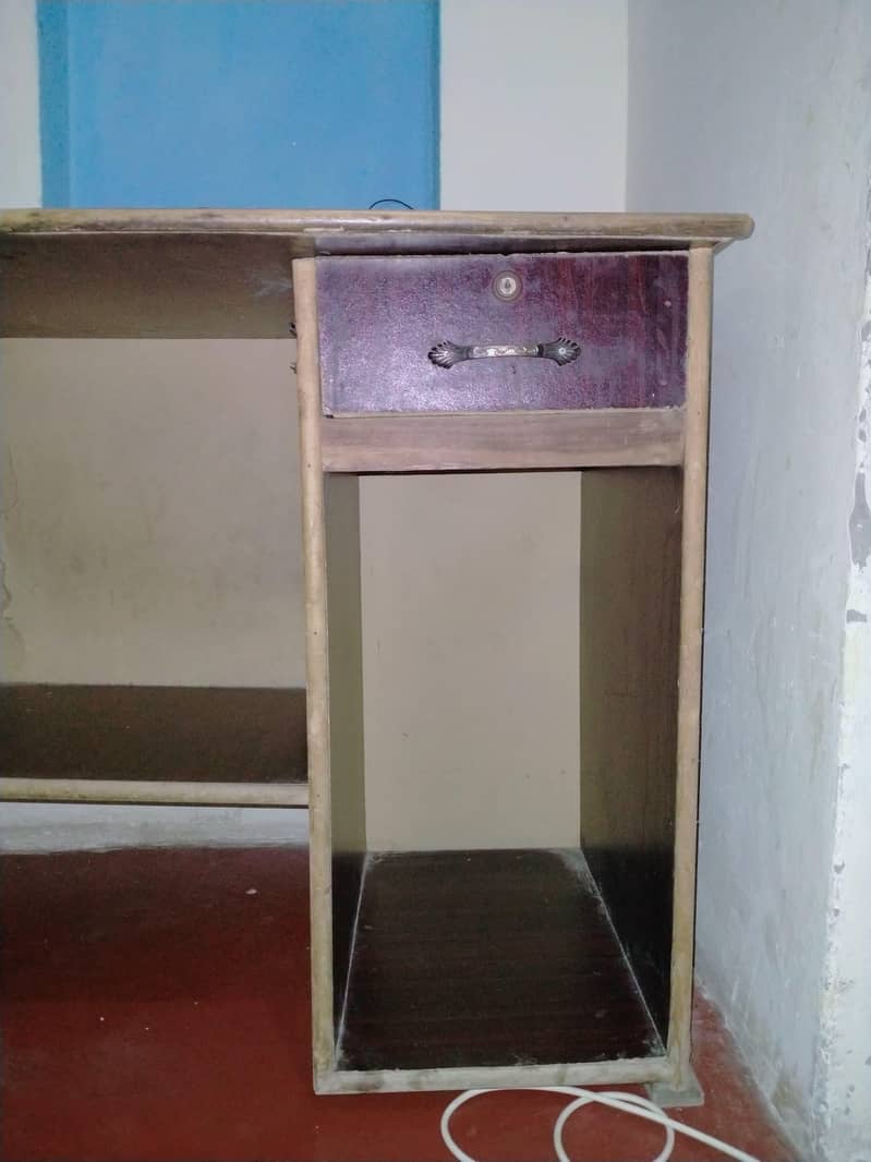 Computer Table 2