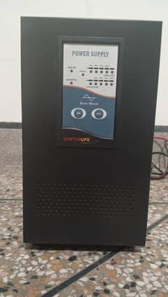 SANTAK UPS 2 KVA