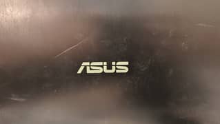 Asus Laptop core i7 4th gen 16GB ram 256GB SSD plus 1TB HDD