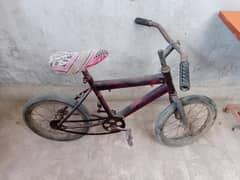 Cycle.