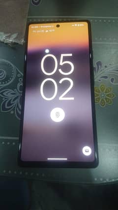 google pixel 6a non pta 03400600811