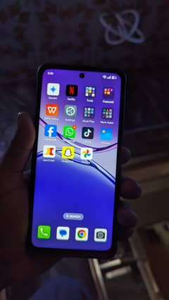 Oppo A5 pro Box pack condition 8/256