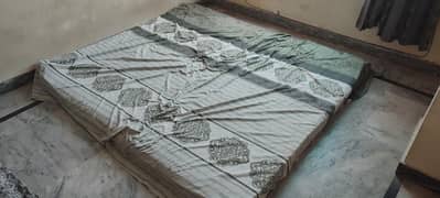 Double Bed Mattress