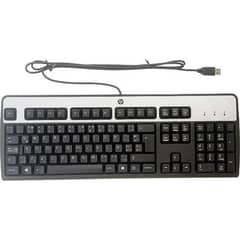 Hp Keyboard Wired Wholesale Price