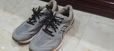 ASICS