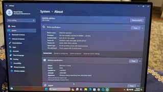 DELL XPS 15 9520 Core I9