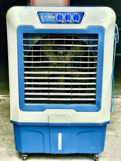 Air cooler