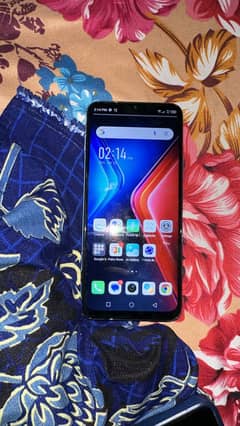 Infinix